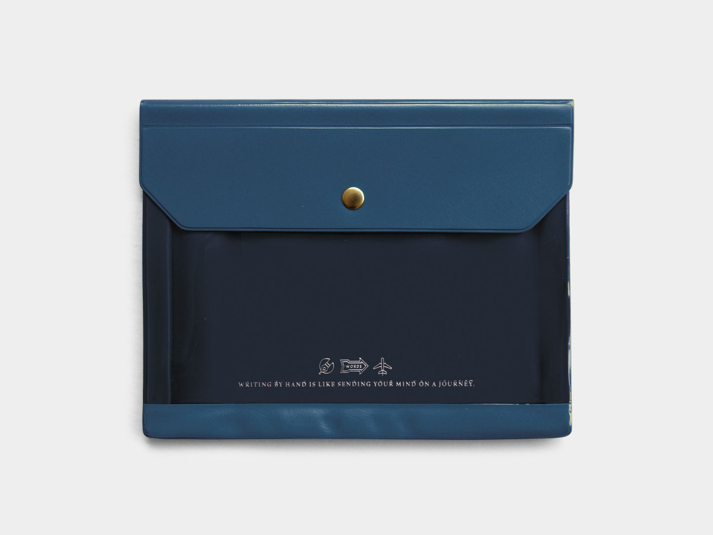Alletone Hobonichi A6 Case