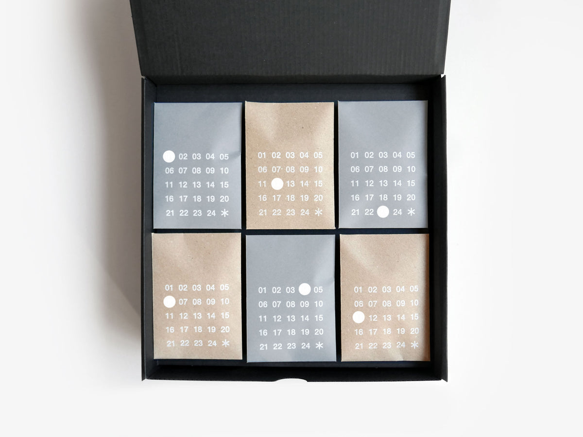 Eraser Advent