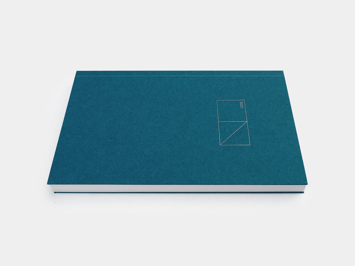Copper Planner 2027