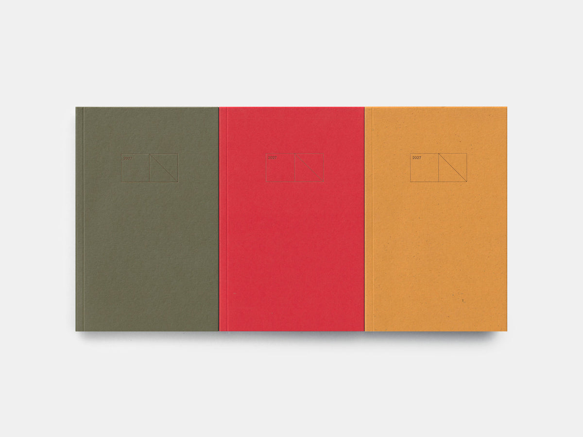 Copper Planner 2027