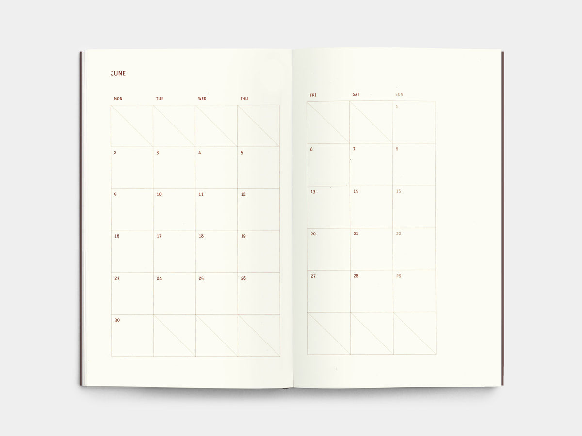 Copper Planner 2027