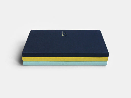 Mega Hobonichi Weeks 2027