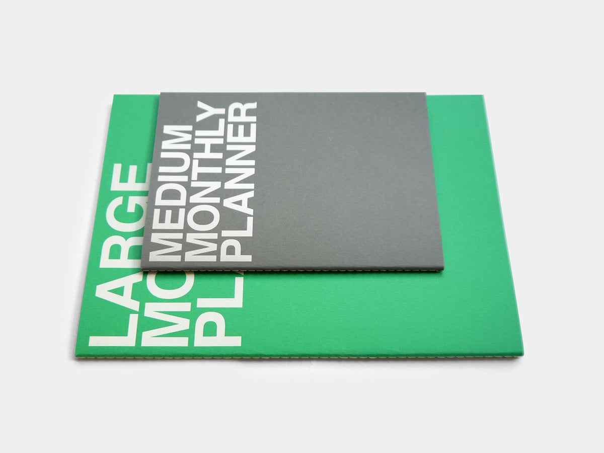 Monthly Planner