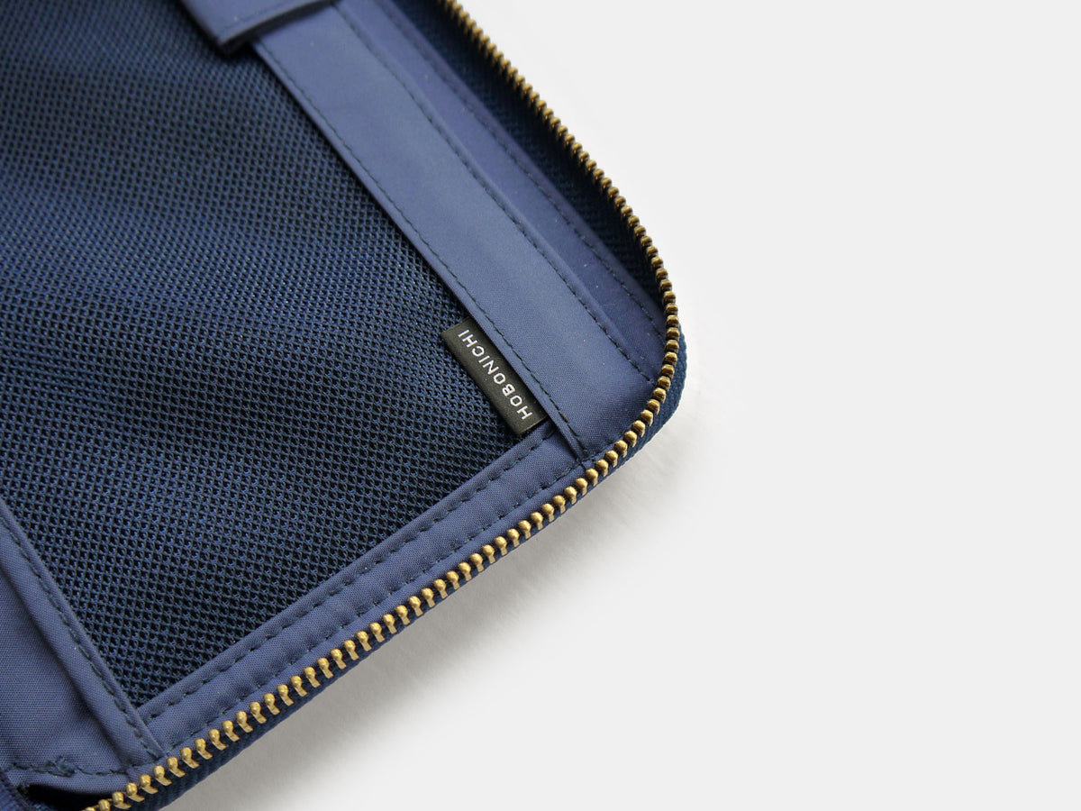 A6 Hobonichi Case Lago