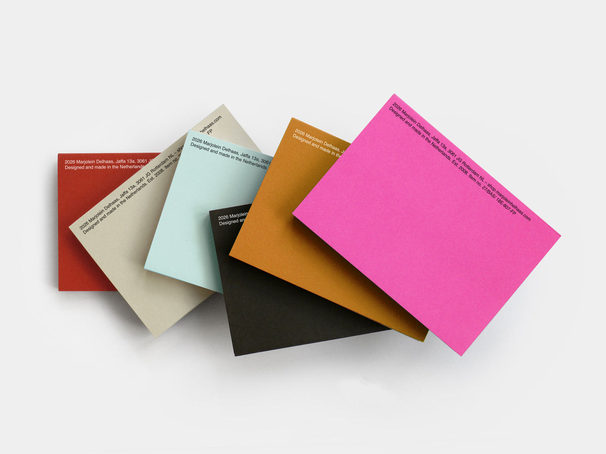 365 Type Planner 2027