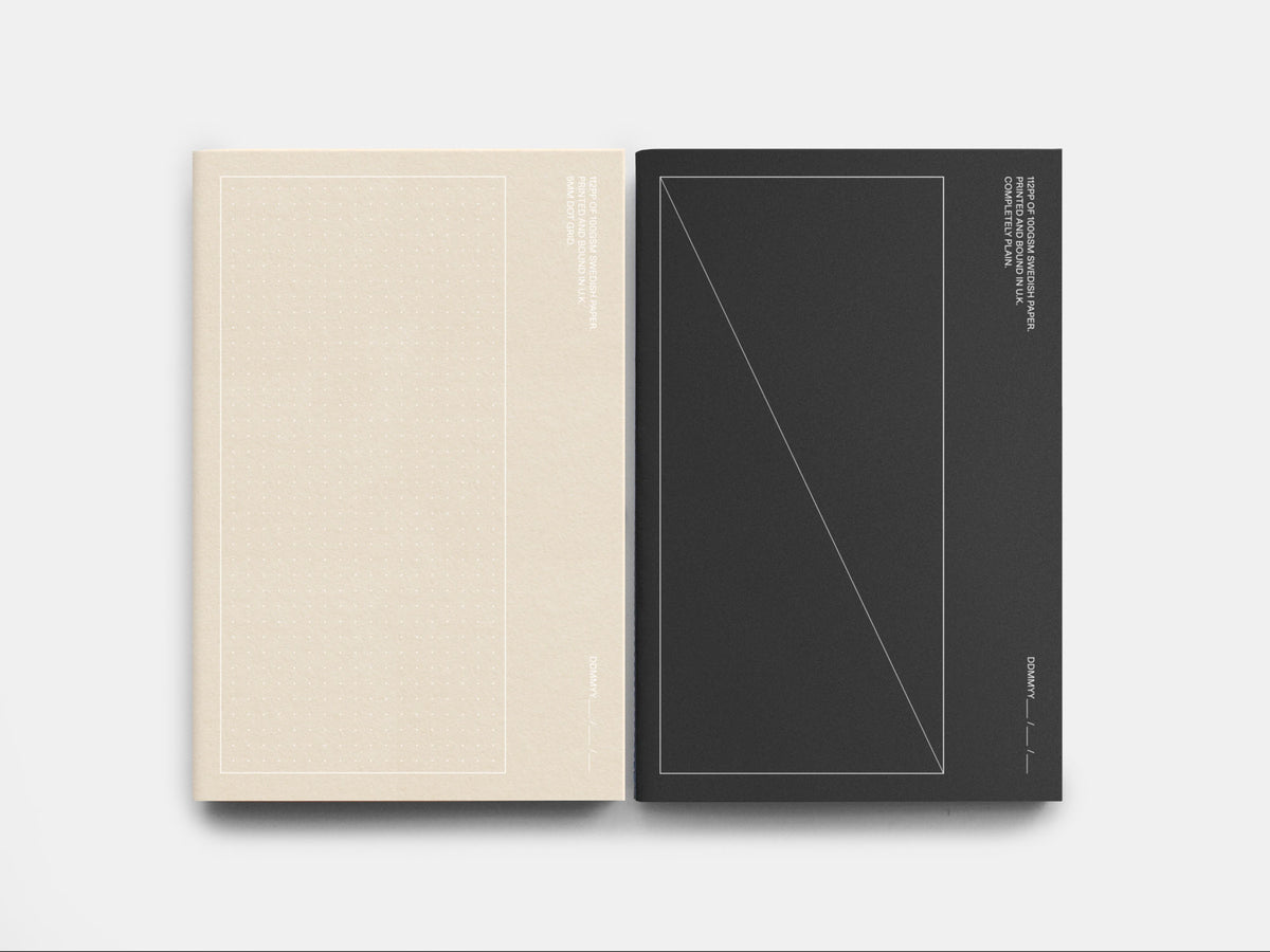 P&C Notebook
