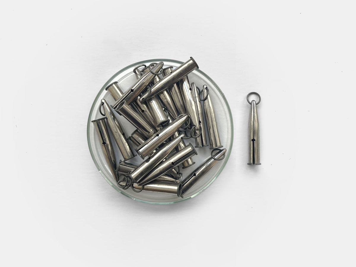 Pencil Cap (1940s)