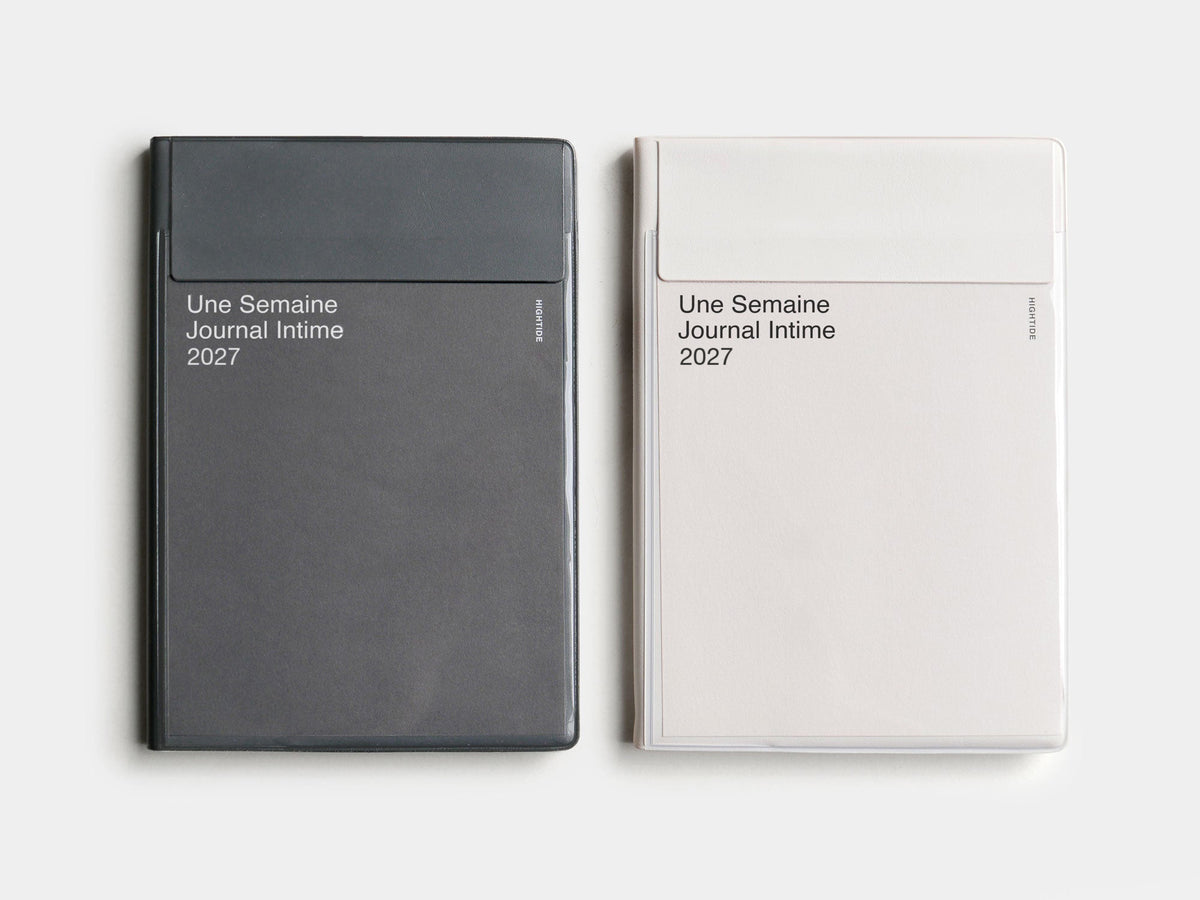 Pocket Planner 2027