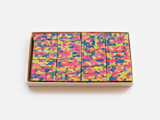 Chunko Crayons (1969)