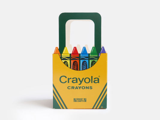 Crayola Gift Bag